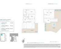 Новобудова - Апартаменти - Villajoyosa - Playa Les Torres