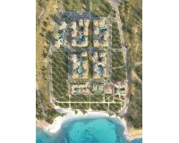 Новобудова - Апартаменти - Villajoyosa - Playa Les Torres