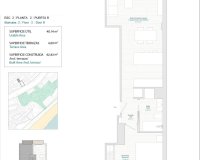 Новобудова - Апартаменти - Villajoyosa - Pueblo