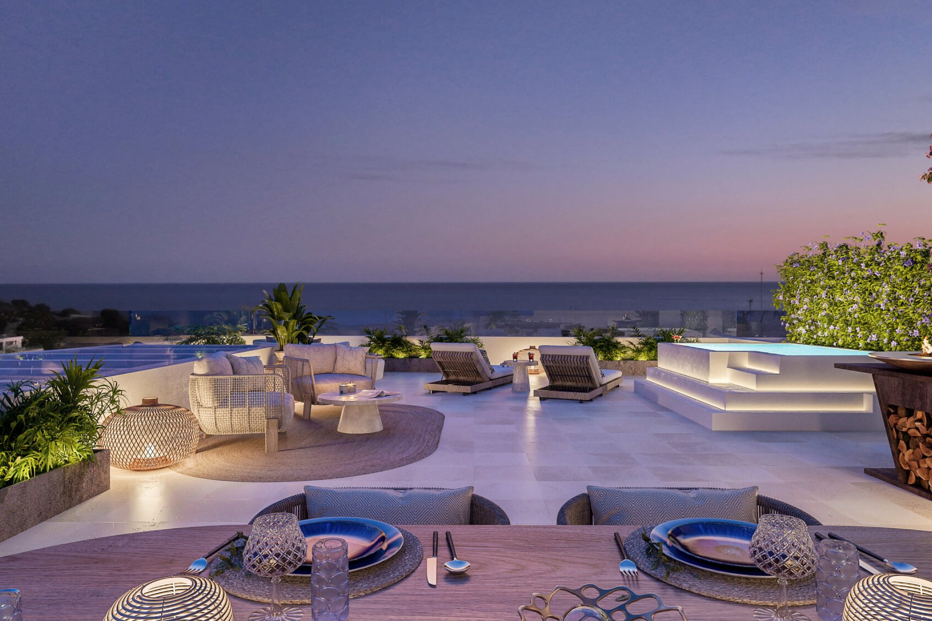 Новобудова - Апартаменти - Villajoyosa - 