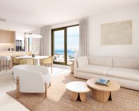 Новобудова - Апартаменти - Villajoyosa - 