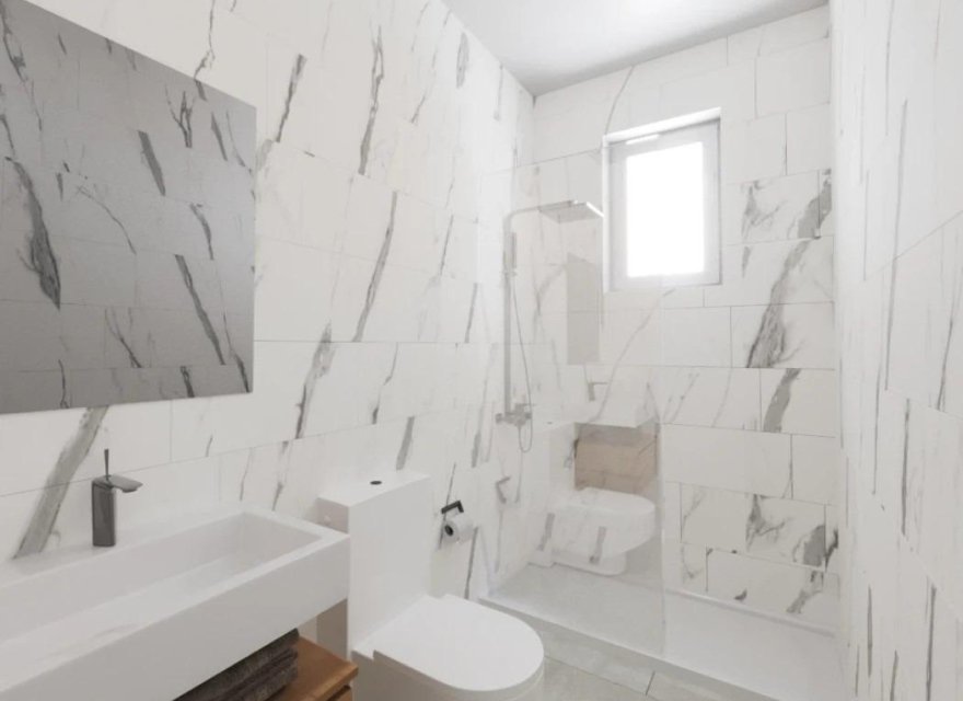 Новобудова - Апартаменти - Villajoyosa - 