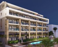 Новобудова - Апартаменти - Villajoyosa - 