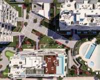 Новобудова - Апартаменти - Villajoyosa - 