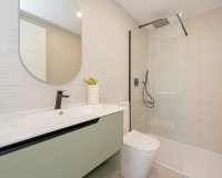 Новобудова - Апартаменти - Villajoyosa - 