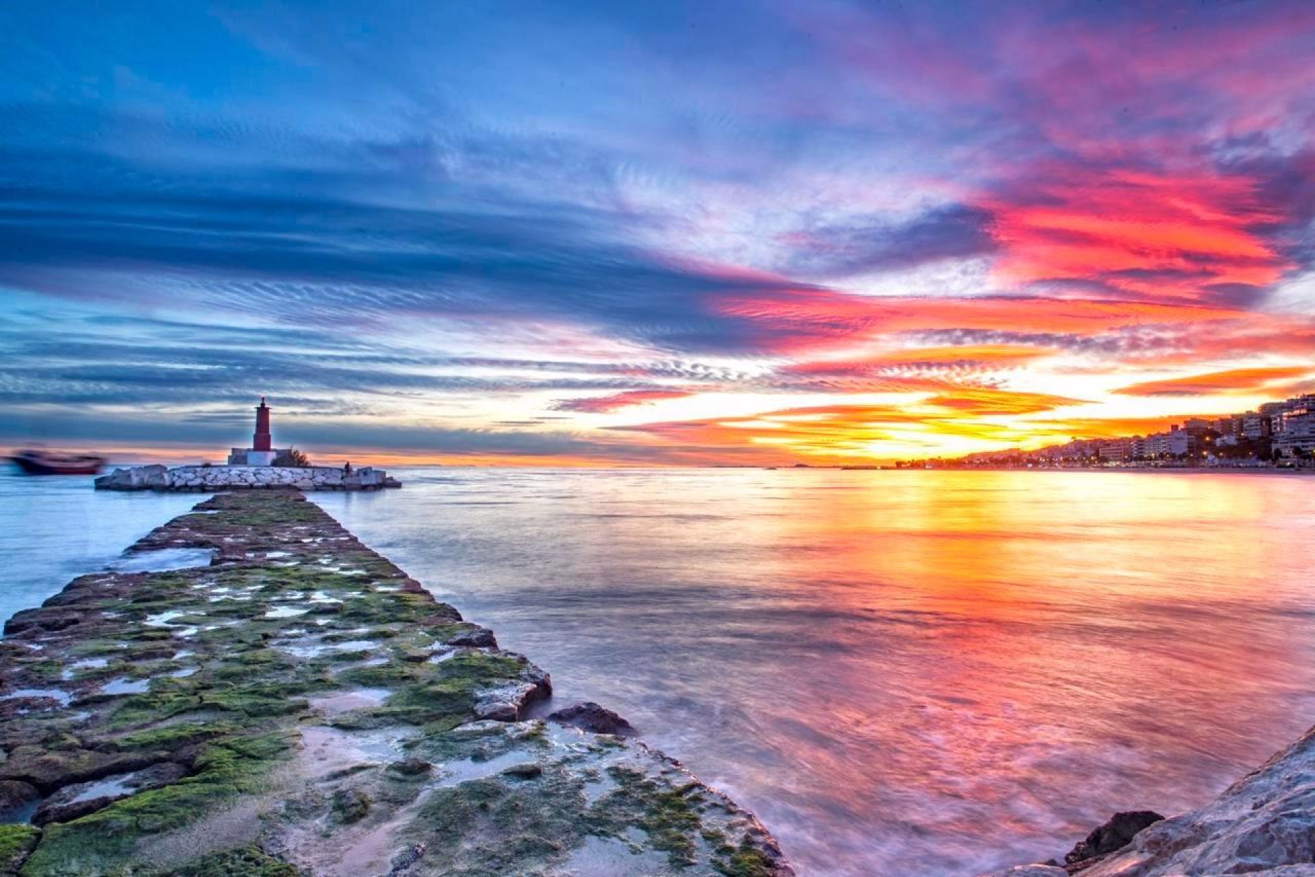 Новобудова - Апартаменти - Villajoyosa - 