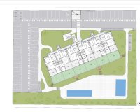 Новобудова - Апартаменти - Villajoyosa - 