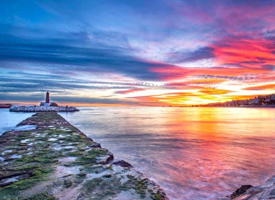 Новобудова - Апартаменти - Villajoyosa - 