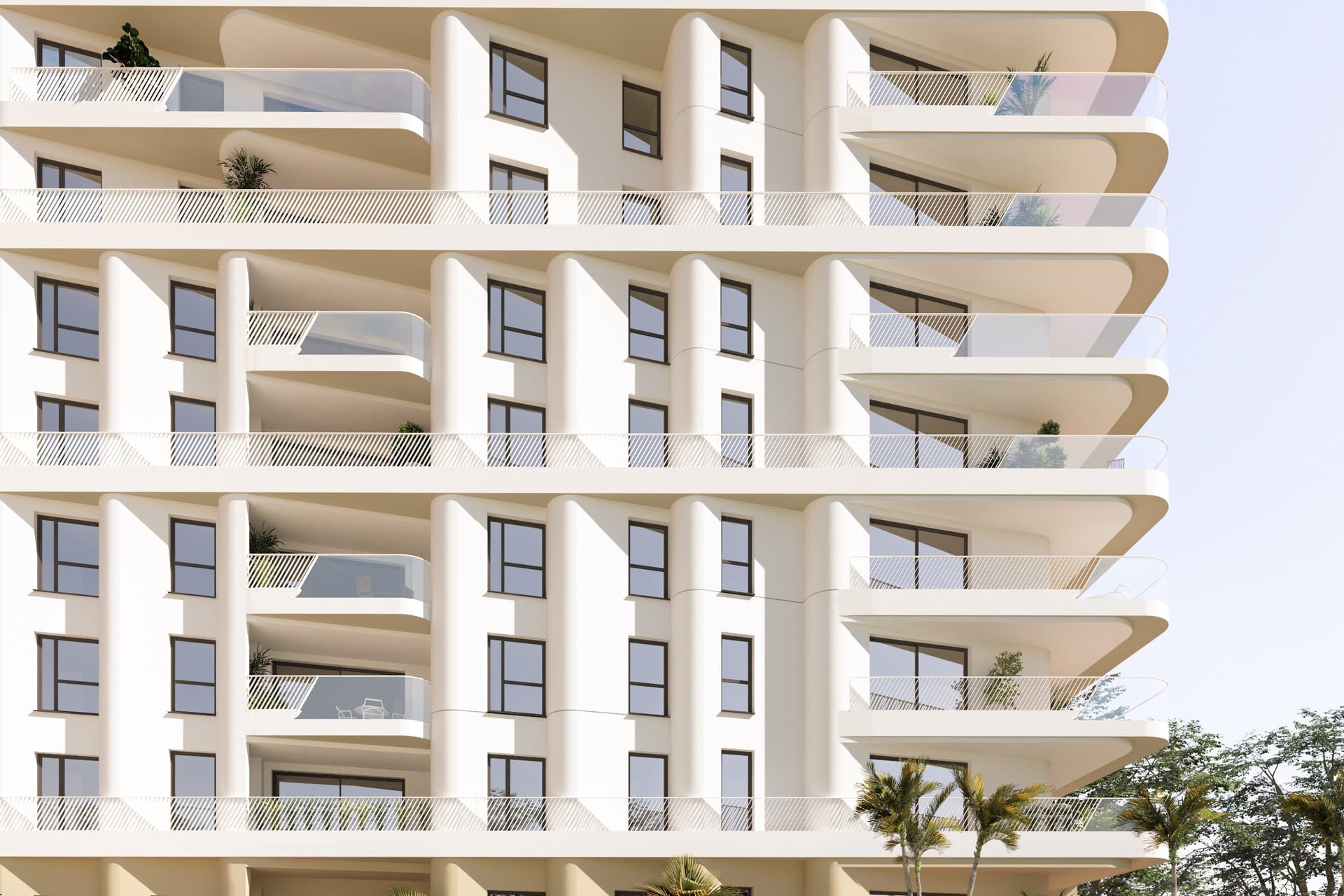 Новобудова - Апартаменти - Villajoyosa - 