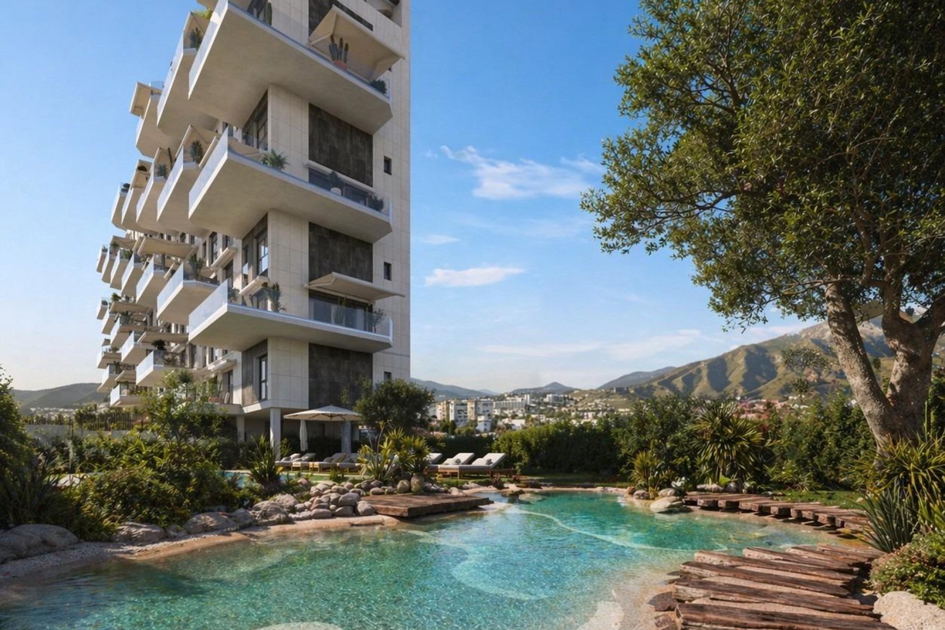 Новобудова - Апартаменти - Villajoyosa - 