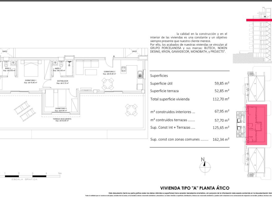 Новобудова - Апартаменти - Villajoyosa - 