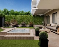 Новобудова - Апартаменти - Villajoyosa - 