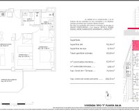 Новобудова - Апартаменти - Villajoyosa - 