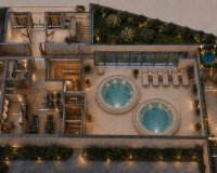 Новобудова - Апартаменти - Villajoyosa