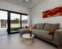 Новобудова - Апартаменти - Villajoyosa - 