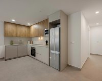 Новобудова - Апартаменти - Villajoyosa - 