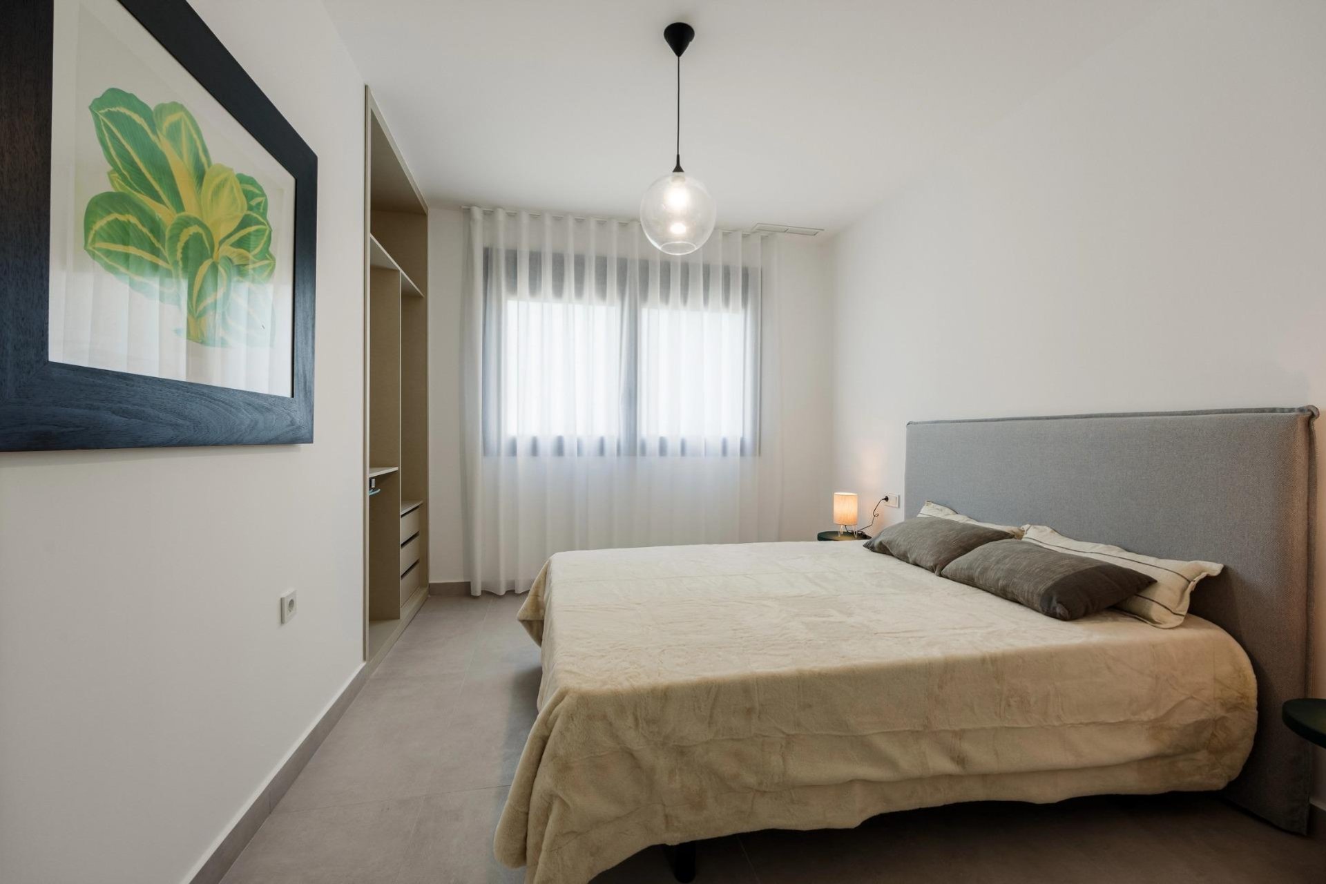 Новобудова - Апартаменти - Villajoyosa - 