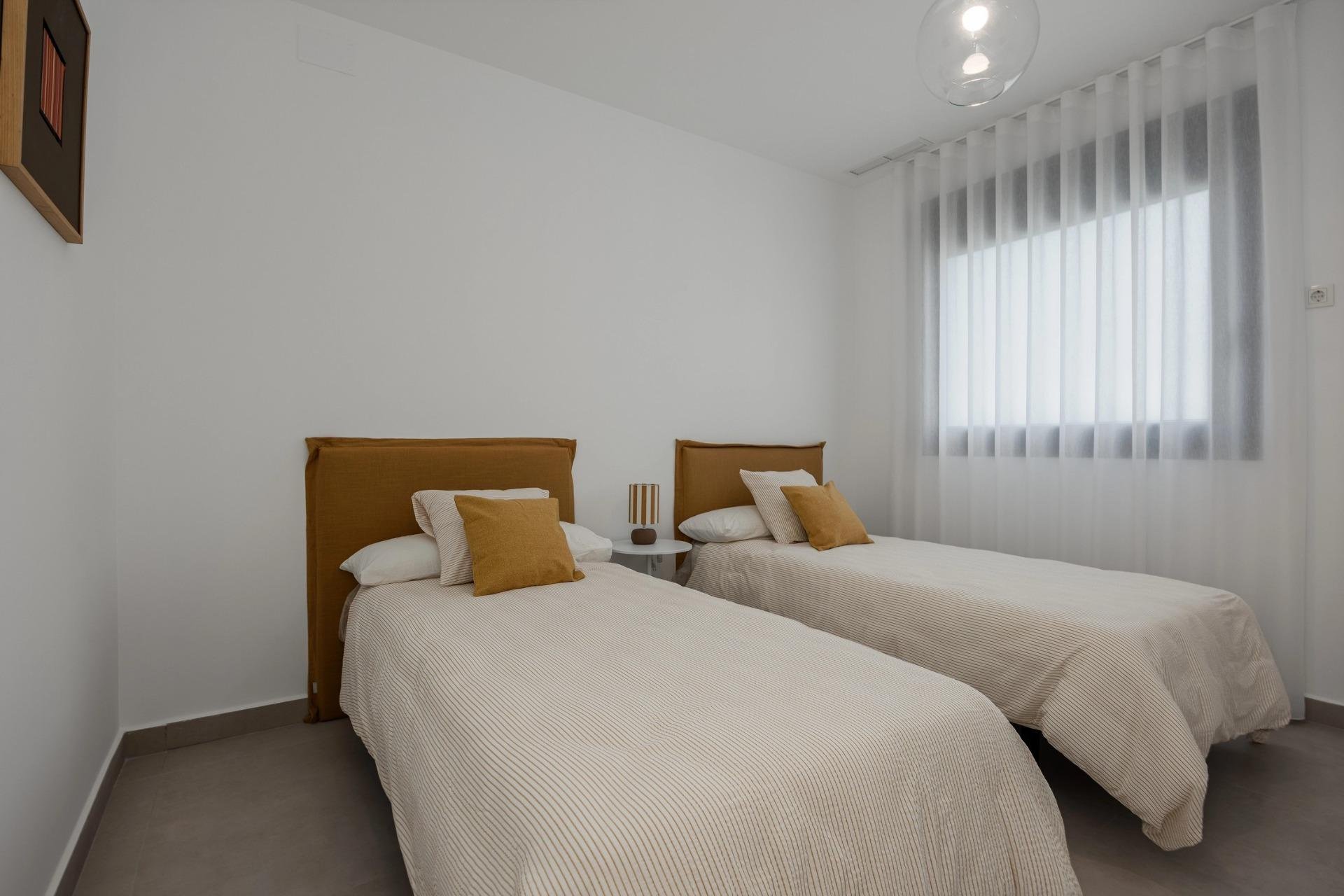 Новобудова - Апартаменти - Villajoyosa - 