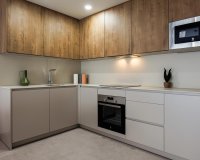 Новобудова - Апартаменти - Villajoyosa - 