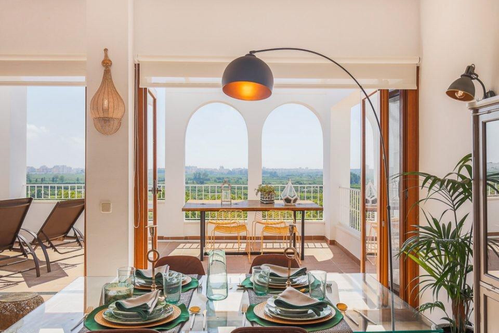 Новобудова - Апартаменти - Xeresa - Xeresa Del Monte