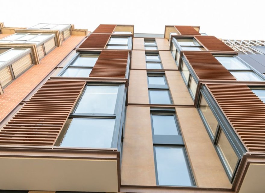 Новобудова - Апартаменти - Zona Alta - 