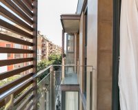 Новобудова - Апартаменти - Zona Alta - 