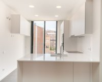 Новобудова - Апартаменти - Zona Alta - 