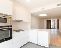 Новобудова - Апартаменти - Zona Alta - 