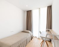 Новобудова - Апартаменти - Zona Alta - 