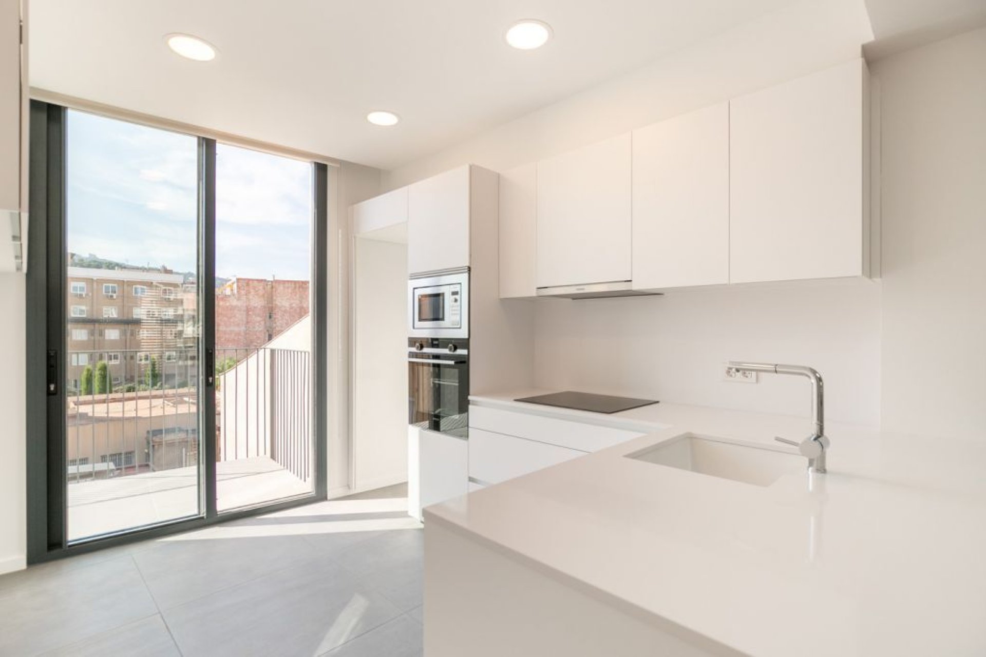 Новобудова - Апартаменти - Zona Alta - 