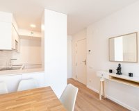 Новобудова - Апартаменти - Zona Alta - 