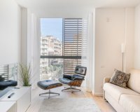 Новобудова - Апартаменти - Zona Alta - 