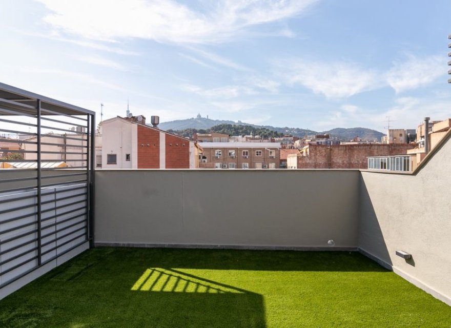 Новобудова - Апартаменти - Zona Alta - 