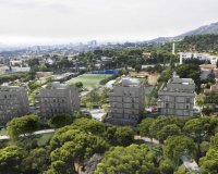 Новобудова - Апартаменти - Zona Alta - 