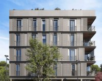 Новобудова - Апартаменти - Zona Alta - 