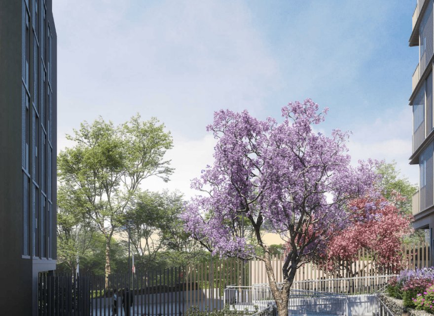 Новобудова - Апартаменти - Zona Alta - 