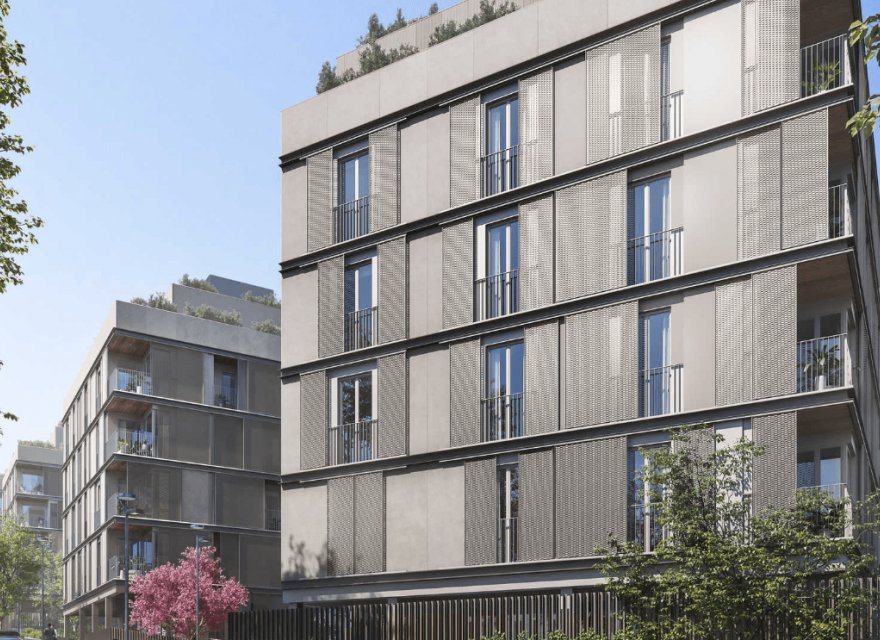 Новобудова - Апартаменти - Zona Alta - 