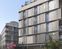 Новобудова - Апартаменти - Zona Alta - 