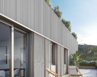 Новобудова - Апартаменти - Zona Alta - 