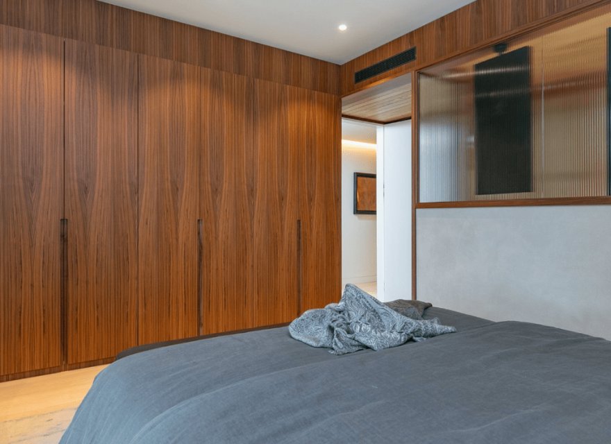 Новобудова - Апартаменти - Zona Alta - 