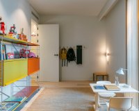 Новобудова - Апартаменти - Zona Alta - 