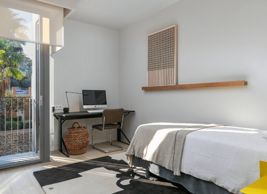 Новобудова - Апартаменти - Zona Alta - 