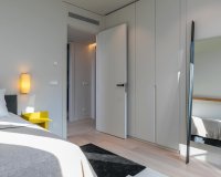 Новобудова - Апартаменти - Zona Alta - 