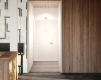 Новобудова - Апартаменти - Zona Alta - 