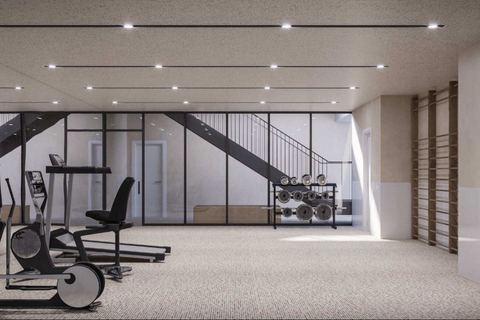 Новобудова - Апартаменти - Zona Alta - 