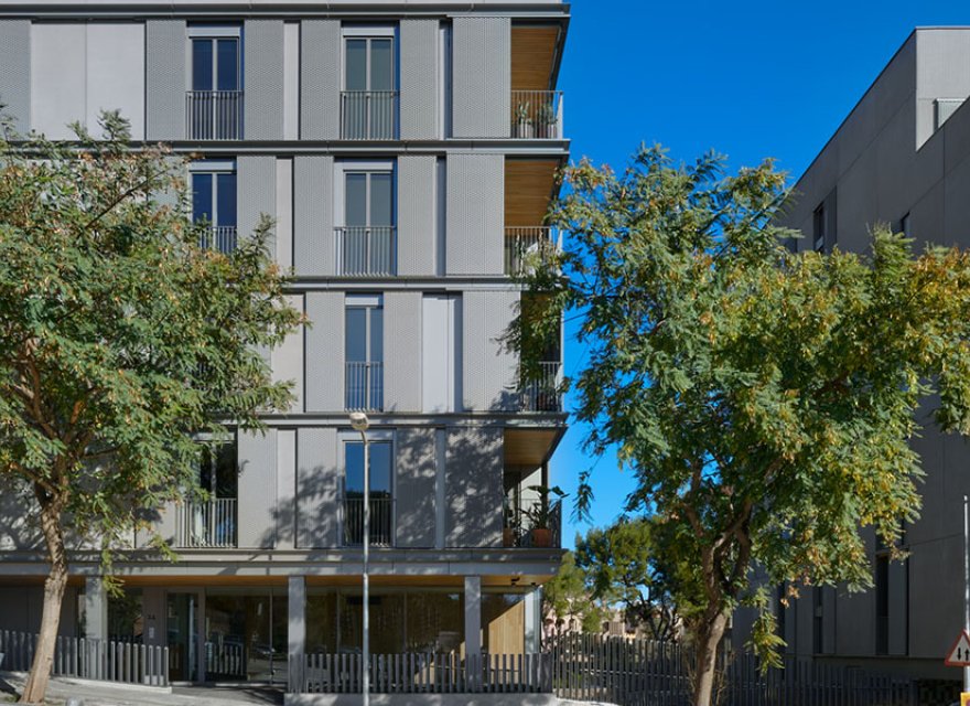 Новобудова - Апартаменти - Zona Alta - 