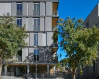 Новобудова - Апартаменти - Zona Alta - 