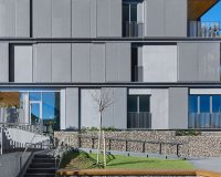 Новобудова - Апартаменти - Zona Alta - 