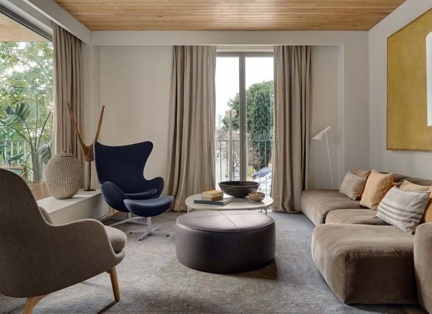 Новобудова - Апартаменти - Zona Alta - 