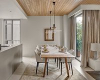 Новобудова - Апартаменти - Zona Alta - 